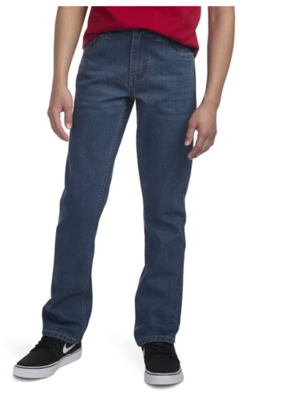 New with Tags - Levi's Boys 511 Slim Flex Stretch Denim Jeans